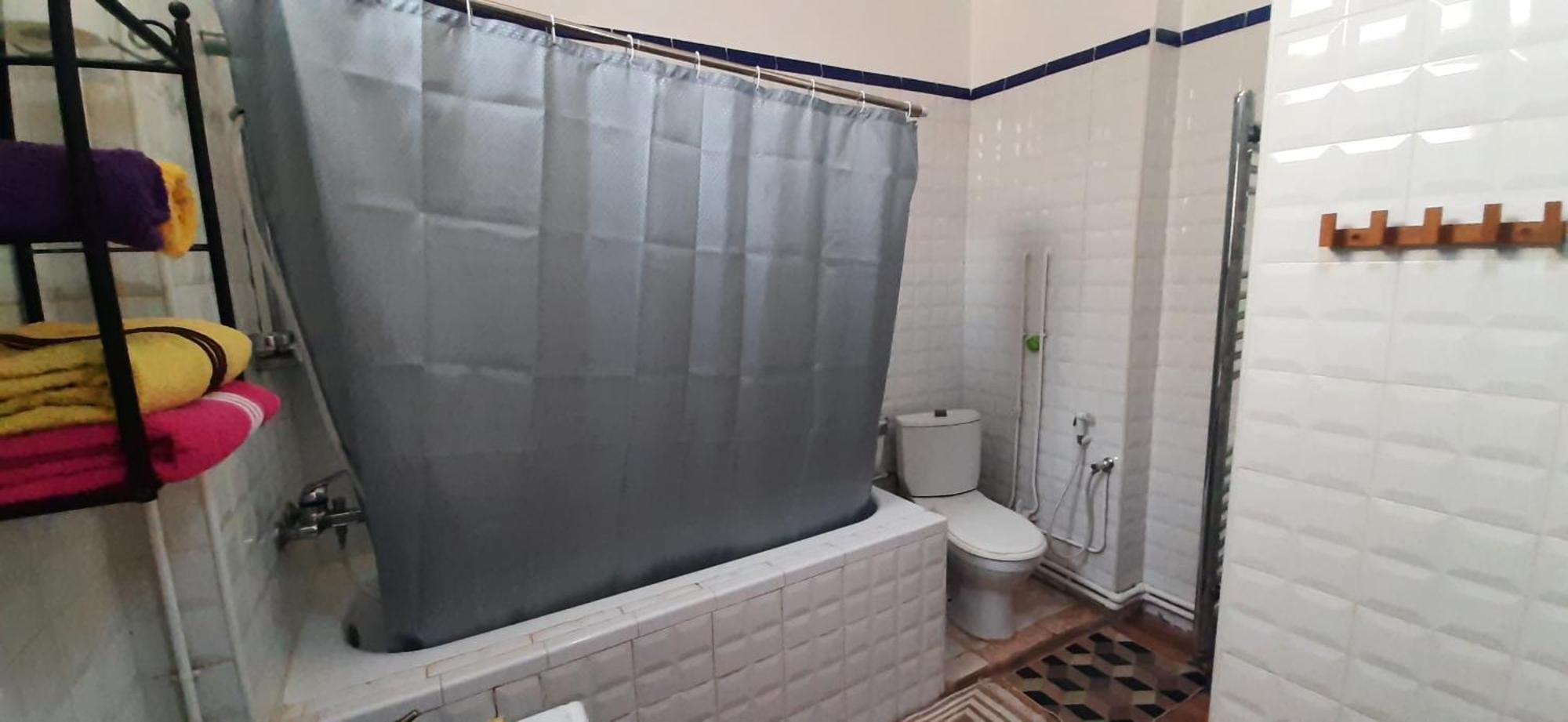הוילה Alger Draria F2 מראה חיצוני תמונה