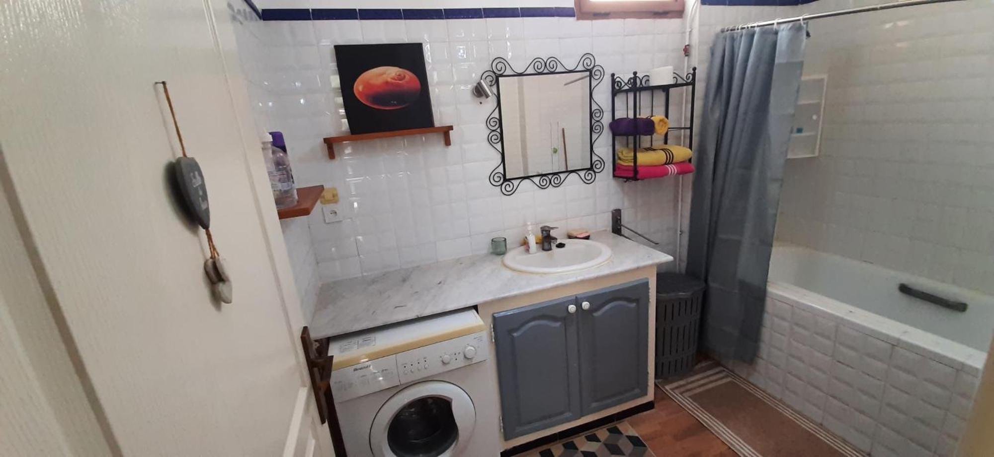 הוילה Alger Draria F2 מראה חיצוני תמונה