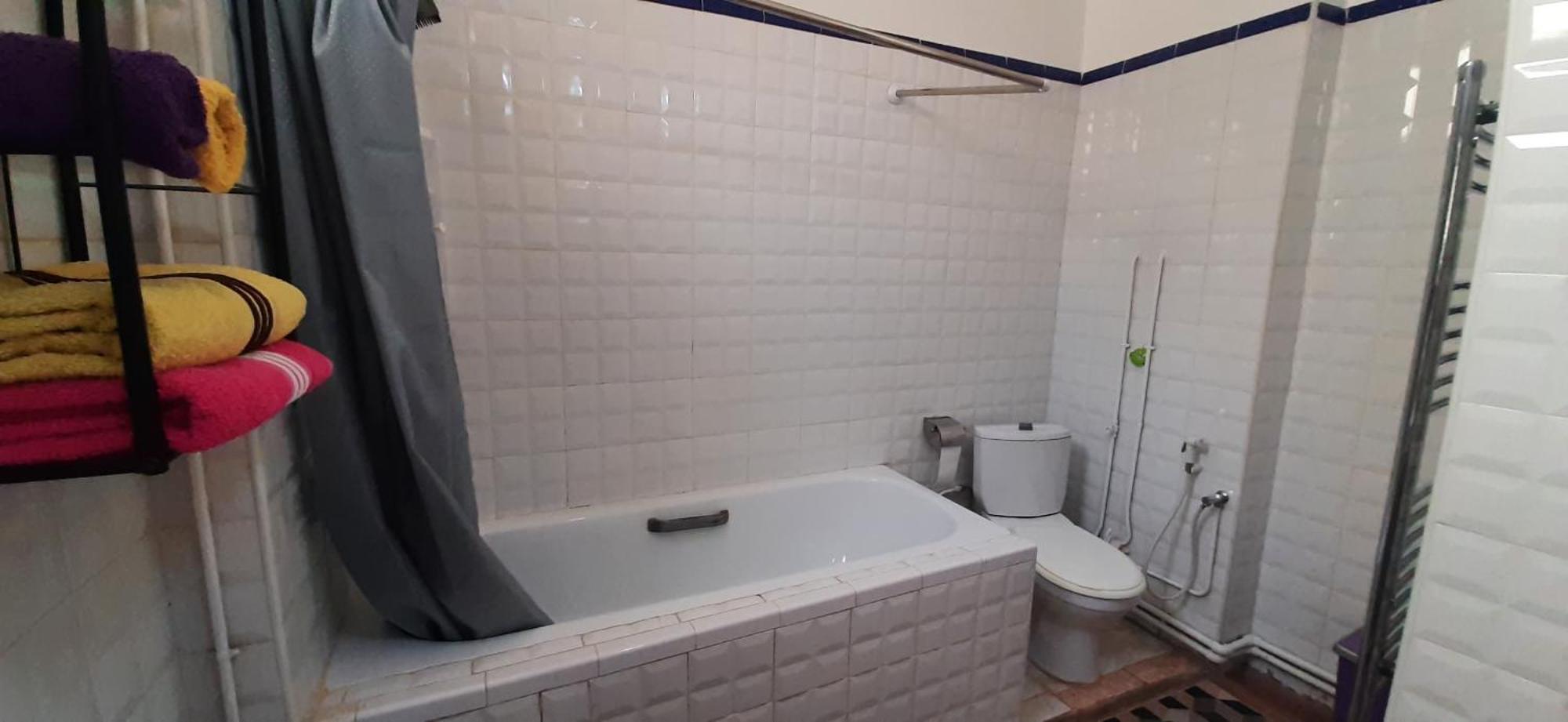 הוילה Alger Draria F2 מראה חיצוני תמונה